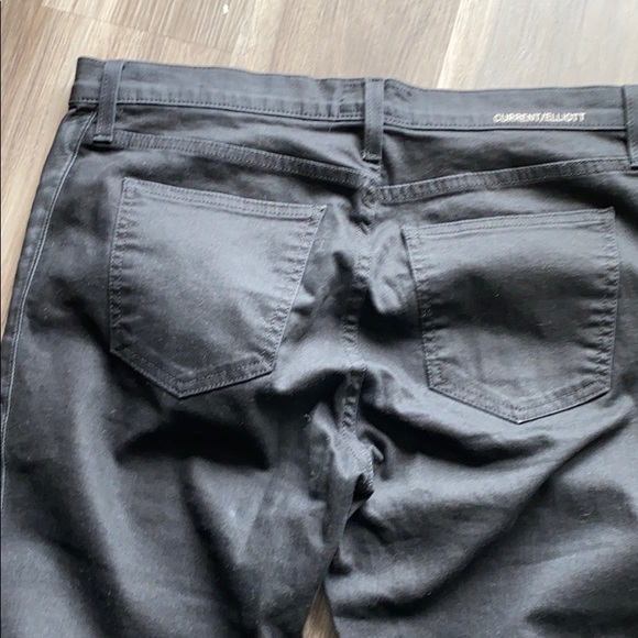 Current/Elliot skinny jeans - Picture 4 of 5
